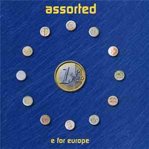 Corvin Dalek - Assorted (E For Europe) download flac mp3