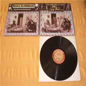Country Joe McDonald - Hold On, It's Coming download flac mp3