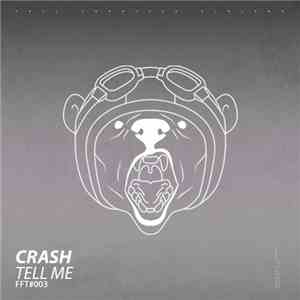 Crash  - Tell Me download flac mp3