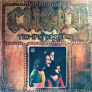 Cuero - Tiempo Despues download flac mp3