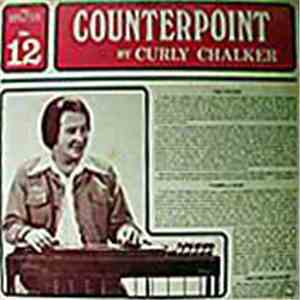 Curly Chalker - The Steel Guitar Record Club No.12: Counterpoint flac mp3 download