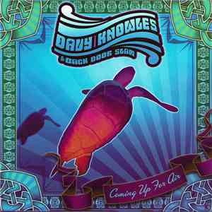 Davy Knowles & Back Door Slam - Coming Up For Air download flac mp3