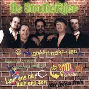 De Stroßefäjer - De Stroßefäjer flac mp3 download
