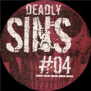Deadly Sins  - Chapter Four download flac mp3