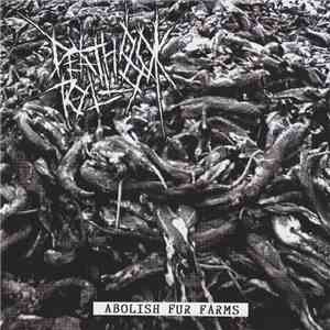 Death Toll 80K / Sete Star Sept - Abolish Fur Farms / Dedicate The Death download flac mp3