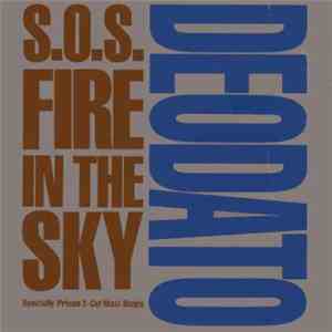 Deodato - S.O.S. Fire In The Sky download flac mp3