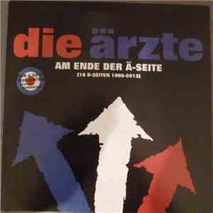 Die Ärzte - Am Ende Der Ä-Seite download flac mp3