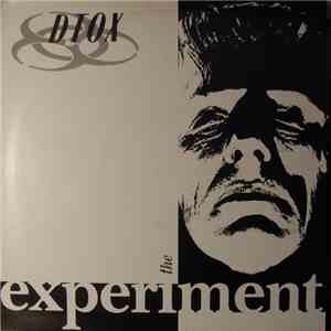 Dtox - The Experiment download flac mp3