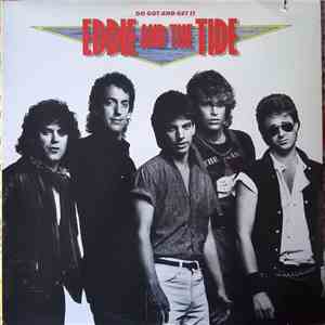 Eddie And The Tide - Go Out And Get It download flac mp3