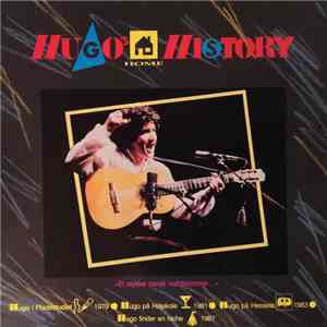 Eddie Skoller - Hugo's Home History download flac mp3