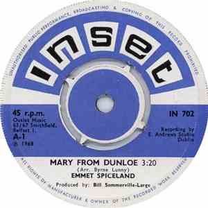 Emmet Spiceland - Mary From Dunloe download flac mp3
