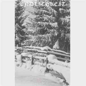 Endlichkeit - VI–VIII download flac mp3