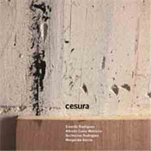 Ernesto Rodrigues, Alfredo Costa Monteiro, Guilherme Rodrigues, Margarida Garcia - Cesura download flac mp3