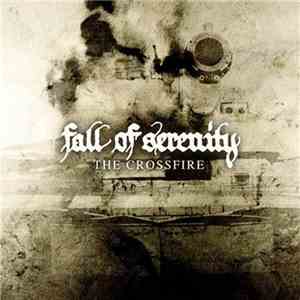 Fall Of Serenity - The Crossfire download flac mp3