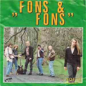 Fons & Fons - Sofie download flac mp3