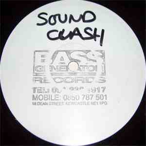 Formula 7 & Easy Bass - Run From De Sound Clash / Essence download flac mp3
