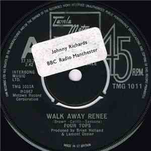 Four Tops - Walk Away Renee download flac mp3