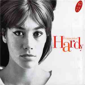 Françoise Hardy - 67 - 72 download flac mp3