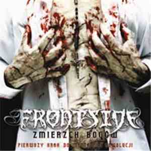 Frontside  - Zmierzch Bogów. Pierwszy Krok Do Mentalnej Rewolucji download flac mp3