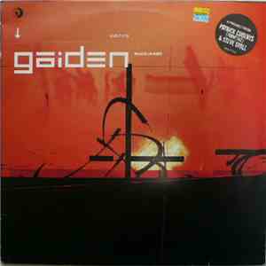 Gaiden - Walking On Wires flac mp3 download