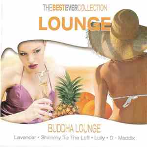 Gainsford, Vicary - TheBestEverCollection • Lounge • Buddha Lounge download flac mp3