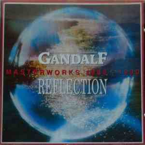 Gandalf - Reflection (Masterworks 1986-1990) download flac mp3