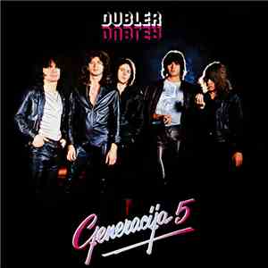 Generacija 5 - Dubler download flac mp3