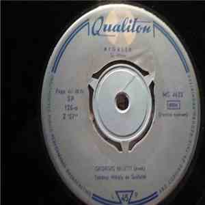 Georges Belletti, M. Tabányi And His Soloist - Pigalle download flac mp3