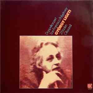 György Ligeti - Doppelkonzert / San Francisco Polyphony / 2 Etüden / Glissandi download flac mp3