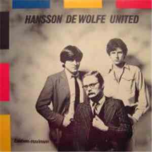 Hansson De Wolfe United - Existens-Maximum download flac mp3