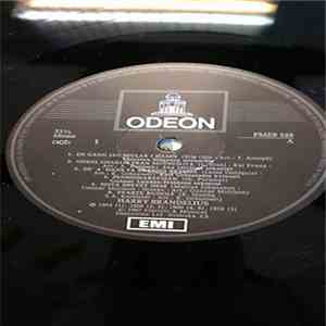 Harry Brandelius - Harry Brandelius download flac mp3