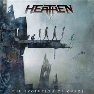 Heathen - The Evolution Of Chaos download flac mp3