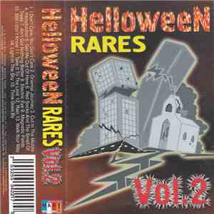 Helloween - Rares Vol.2 download flac mp3