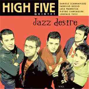High Five Quintet - Jazz Desire download flac mp3