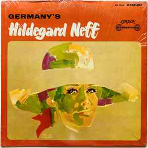 Hildegard Knef - Germany's Hildegard Neff download flac mp3