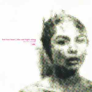 Hot Hot Heat | The Red Light Sting - Split LP download flac mp3