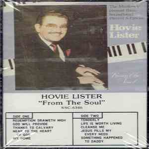 Hovie Lister - From The Soul download flac mp3