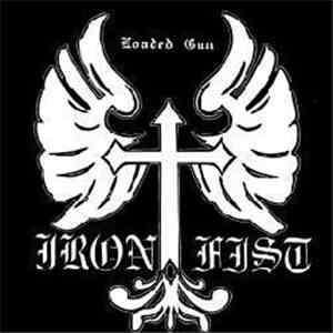 Iron Fist  - Loaded Gun download flac mp3