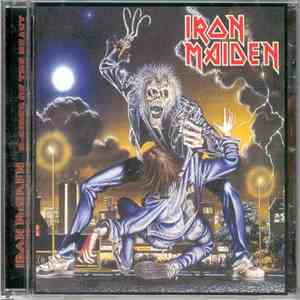 Iron Maiden - B-Sides Of The Beast download flac mp3