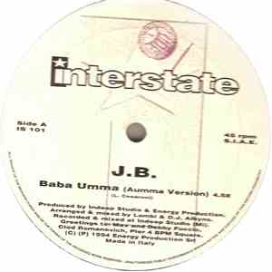 J.B.  - Baba Umma download flac mp3