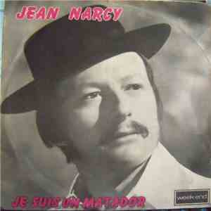 Jean Narcy - Je Suis Un Matador download flac mp3