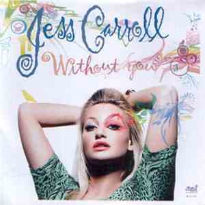 Jess Carroll - Without You download flac mp3