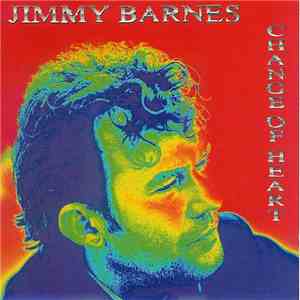 Jimmy Barnes - Change Of Heart download flac mp3