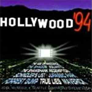 Joel McNeely, Seattle Symphony Orchestra - Hollywood '94 - Hits From The Top Movies download flac mp3