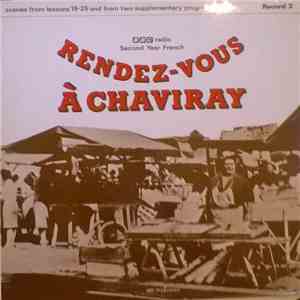 John Ross (University Of Essex), Madeleine Le Cunff - Rendez-Vous A Chaviray 3 download flac mp3