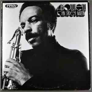 John Spider Martin - Absolutely download flac mp3