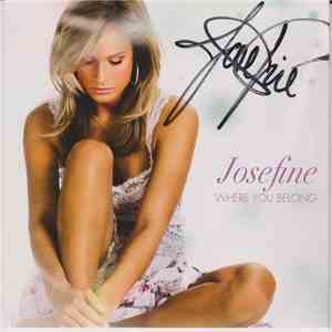 Josefine - Where You Belong download flac mp3