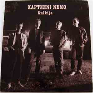 Kapteeni Nemo - Kulkija download flac mp3