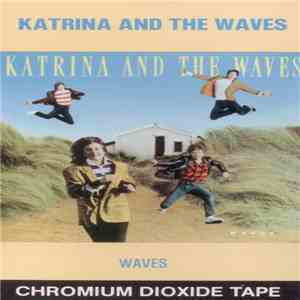 Katrina And The Waves - Waves download flac mp3