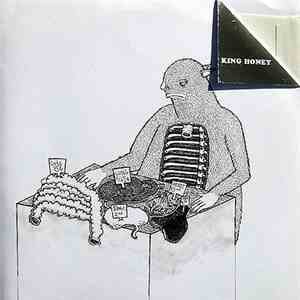 King Honey - Plectrum / Olde Peculiar download flac mp3